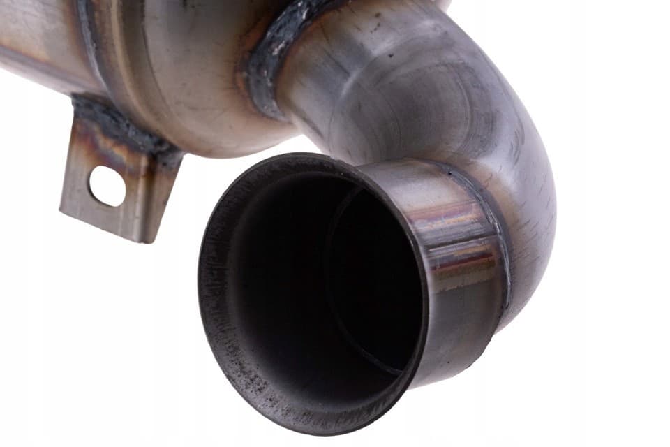 Catalizador Nty Kat-Ct-006 para Citroën y Peugeot nuevo 7