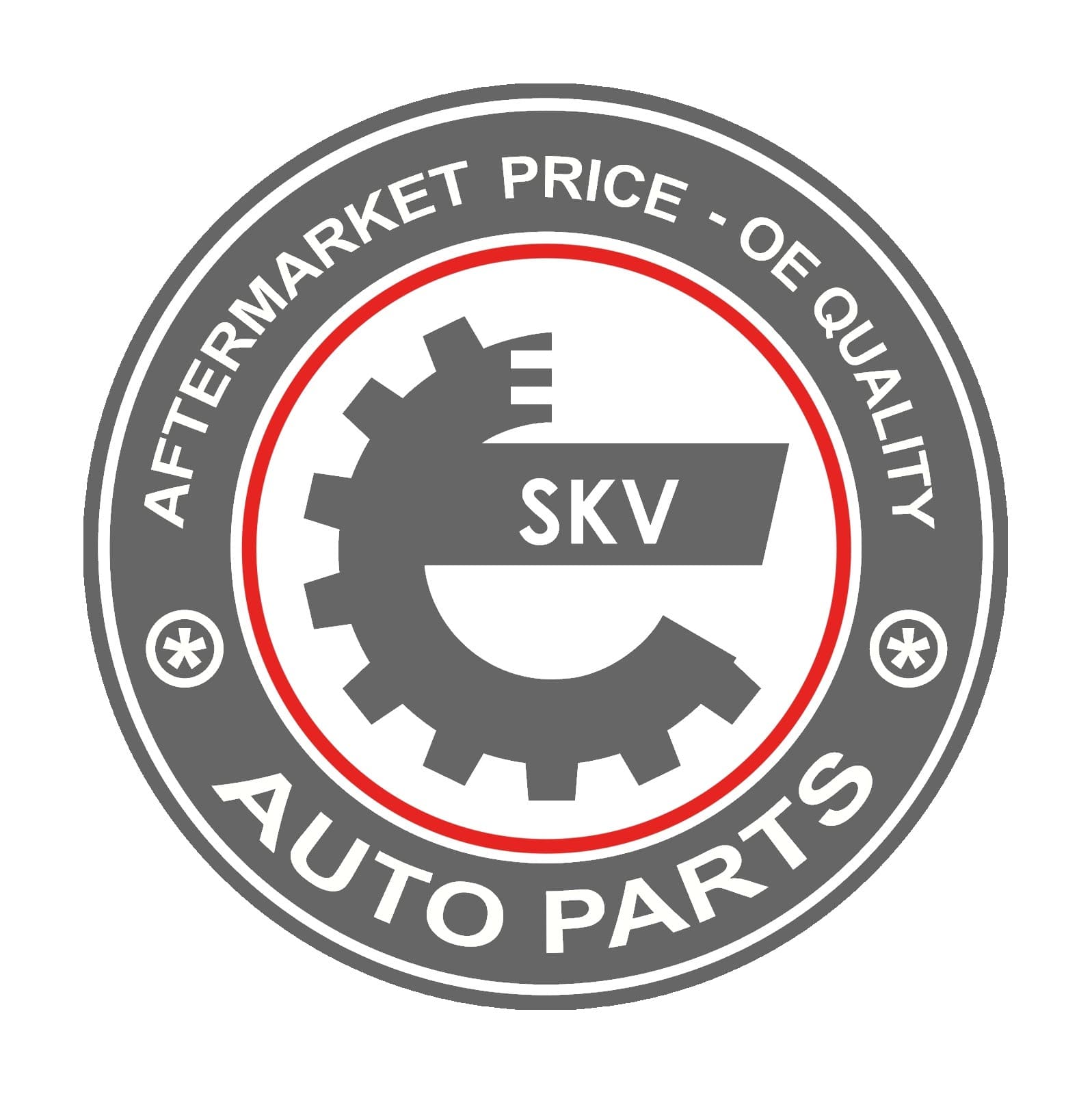 Catalizador Esen Skv 62SKV003 nuevo 8