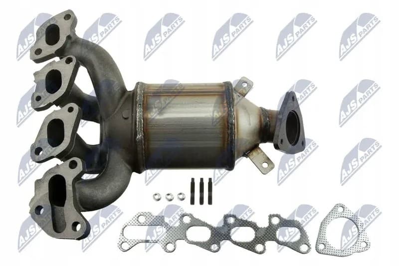 Catalizador Nty Kat-Pl-010 nuevo 3