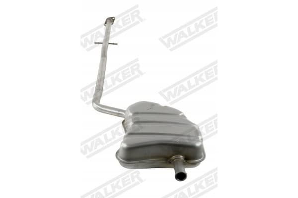 Walker 22684 Silenciador Final nuevo 2