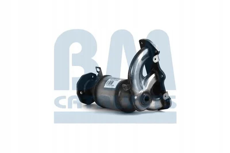BM Catalysts BM91211H Catalizador con Colector de Escape nuevo 6