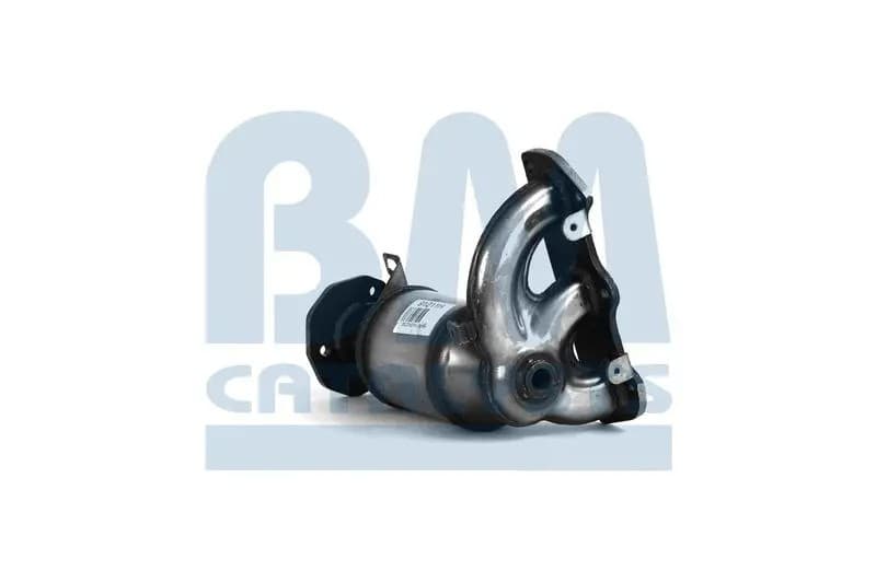 BM Catalysts BM91211H Catalizador con Colector de Escape nuevo 7