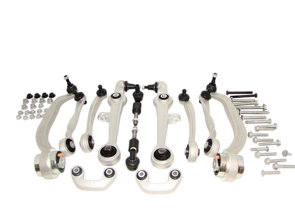 Juego de brazos oscilantes Teilenberg C-1001-Set nuevo