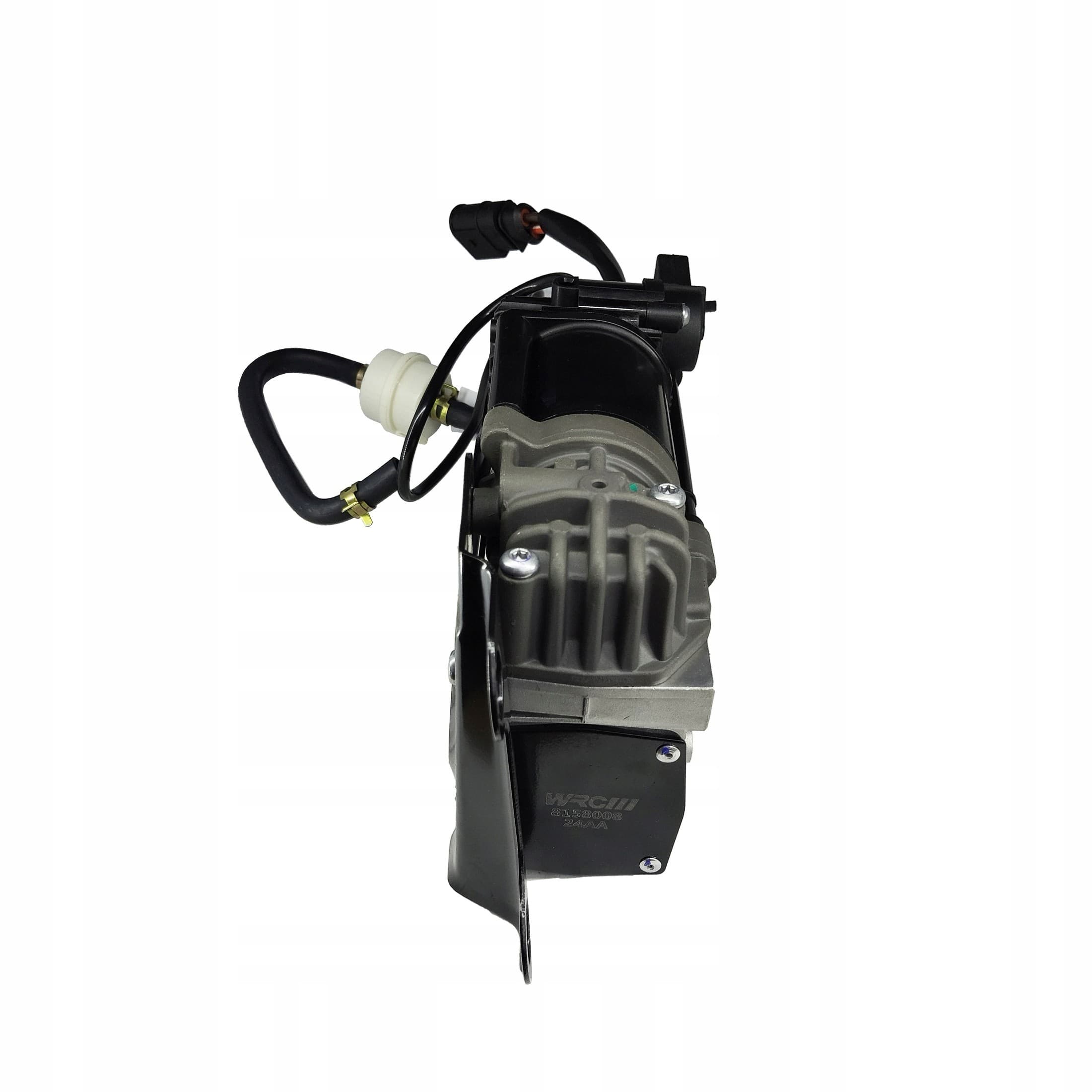 Compresor de suspensión para Audi A8 D4 2009 - 4H0616005A nuevo 2