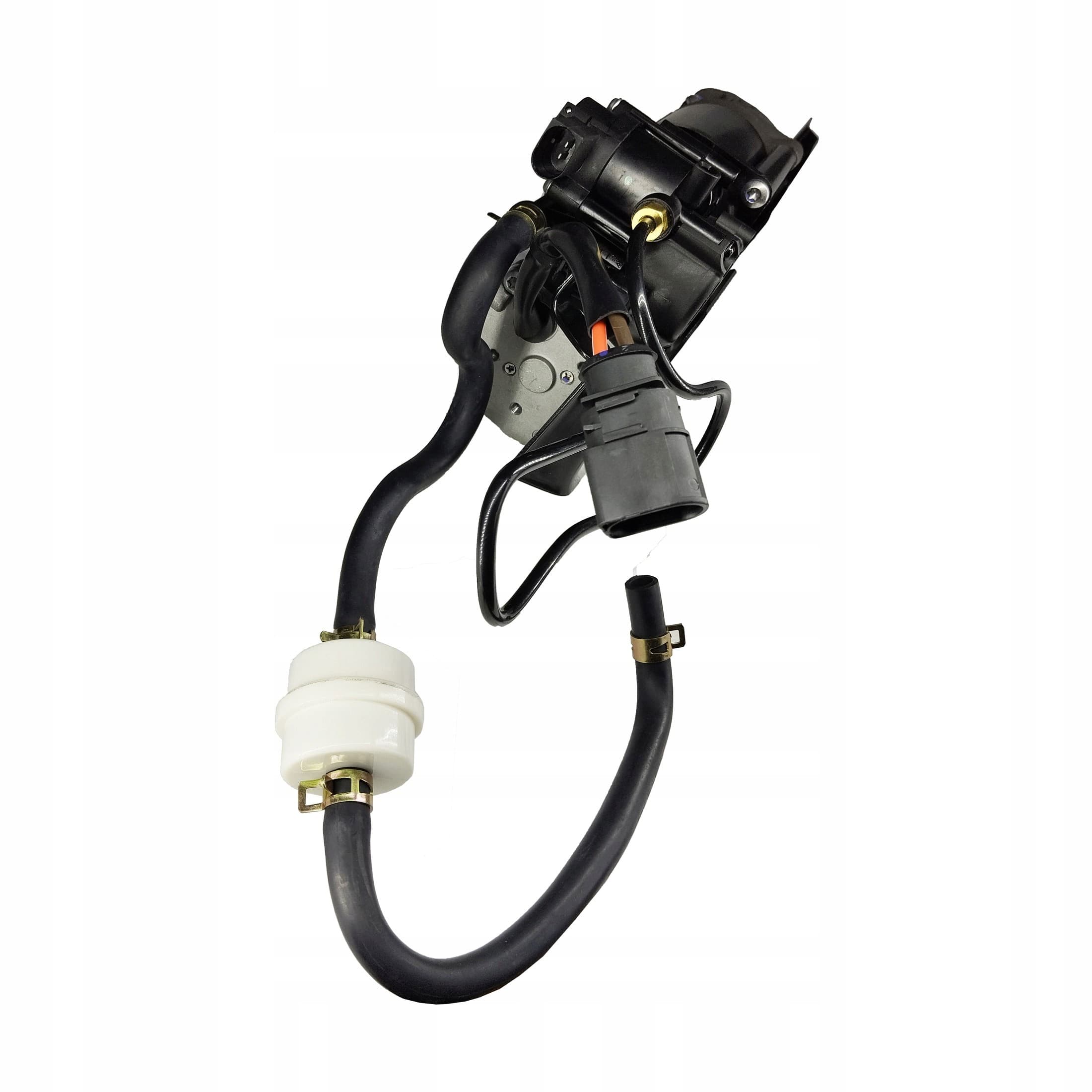 Compresor de suspensión para Audi A8 D4 2009 - 4H0616005A nuevo 3