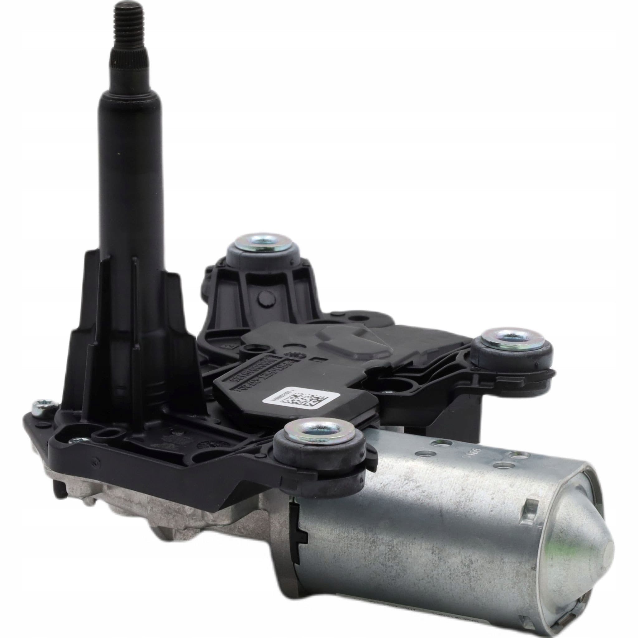 Motor de limpiaparabrisas trasero Valeo 582602 nuevo 3