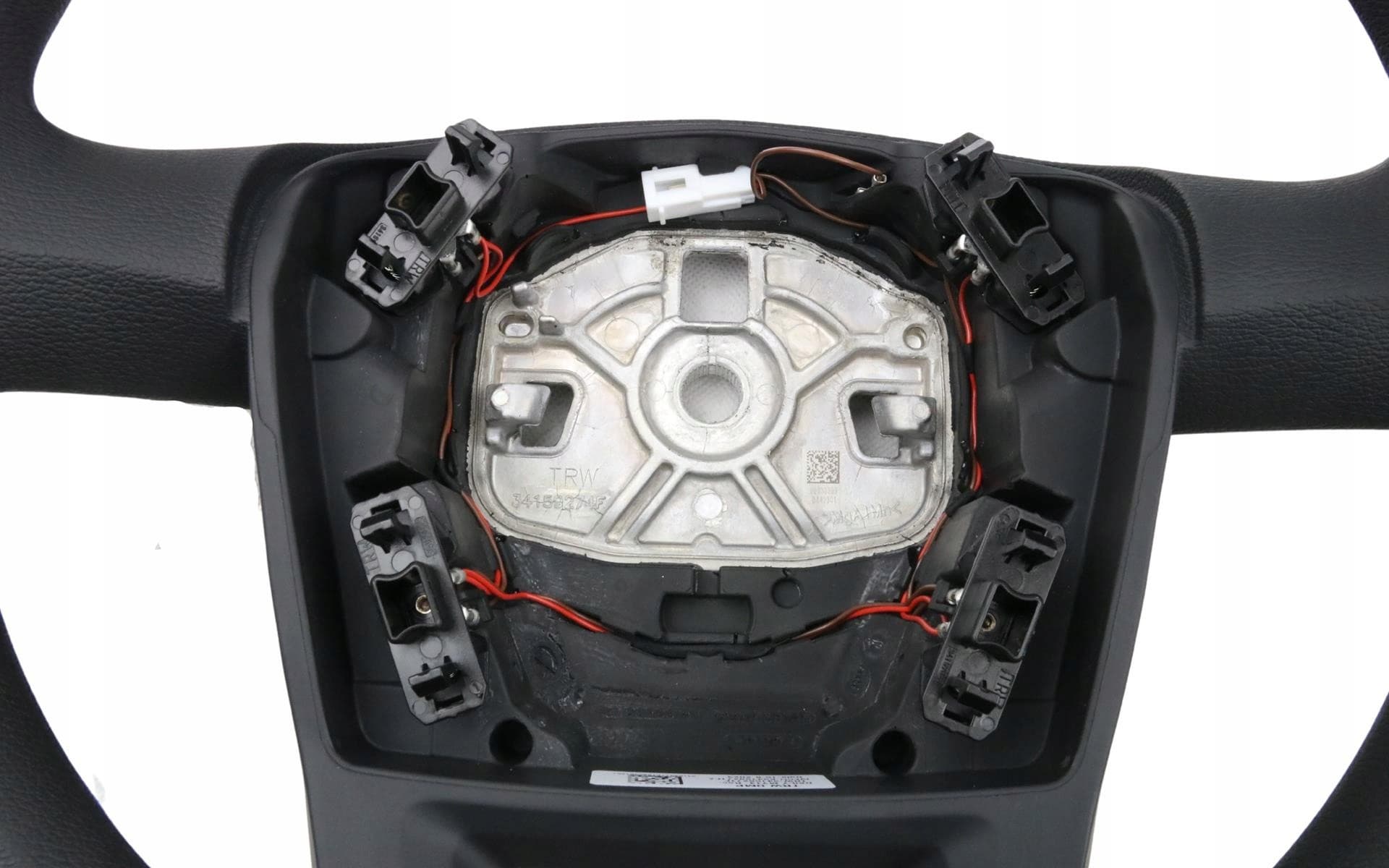 Volante Iveco OE 5801558745 nuevo 3