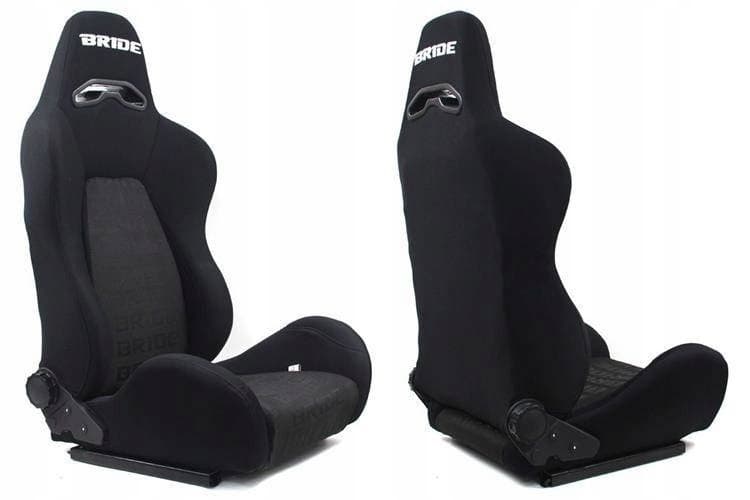 Silla Deportiva MTuning Mn-Fo-023 nuevo