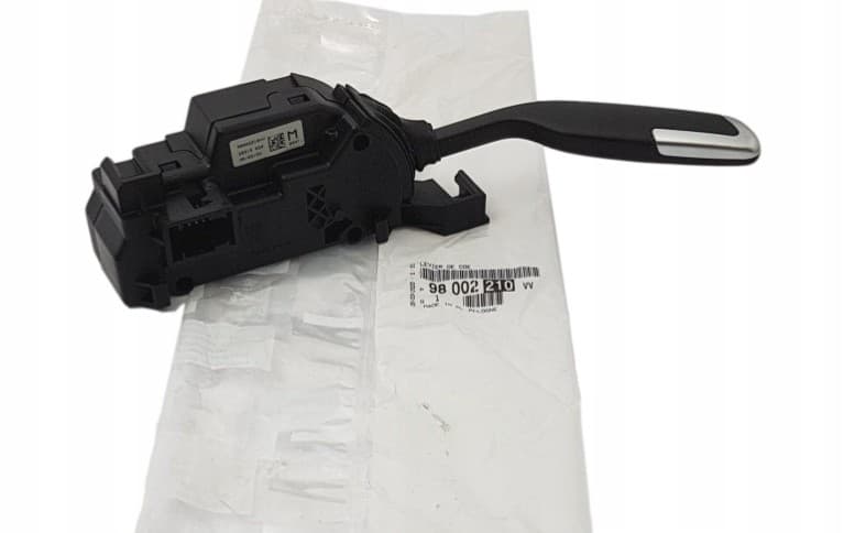 Palanca de cambio Citroën OE 96811352XT nuevo