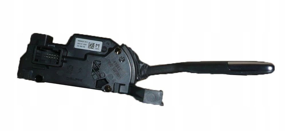 Palanca de cambio Citroën OE 96811352XT nuevo 4