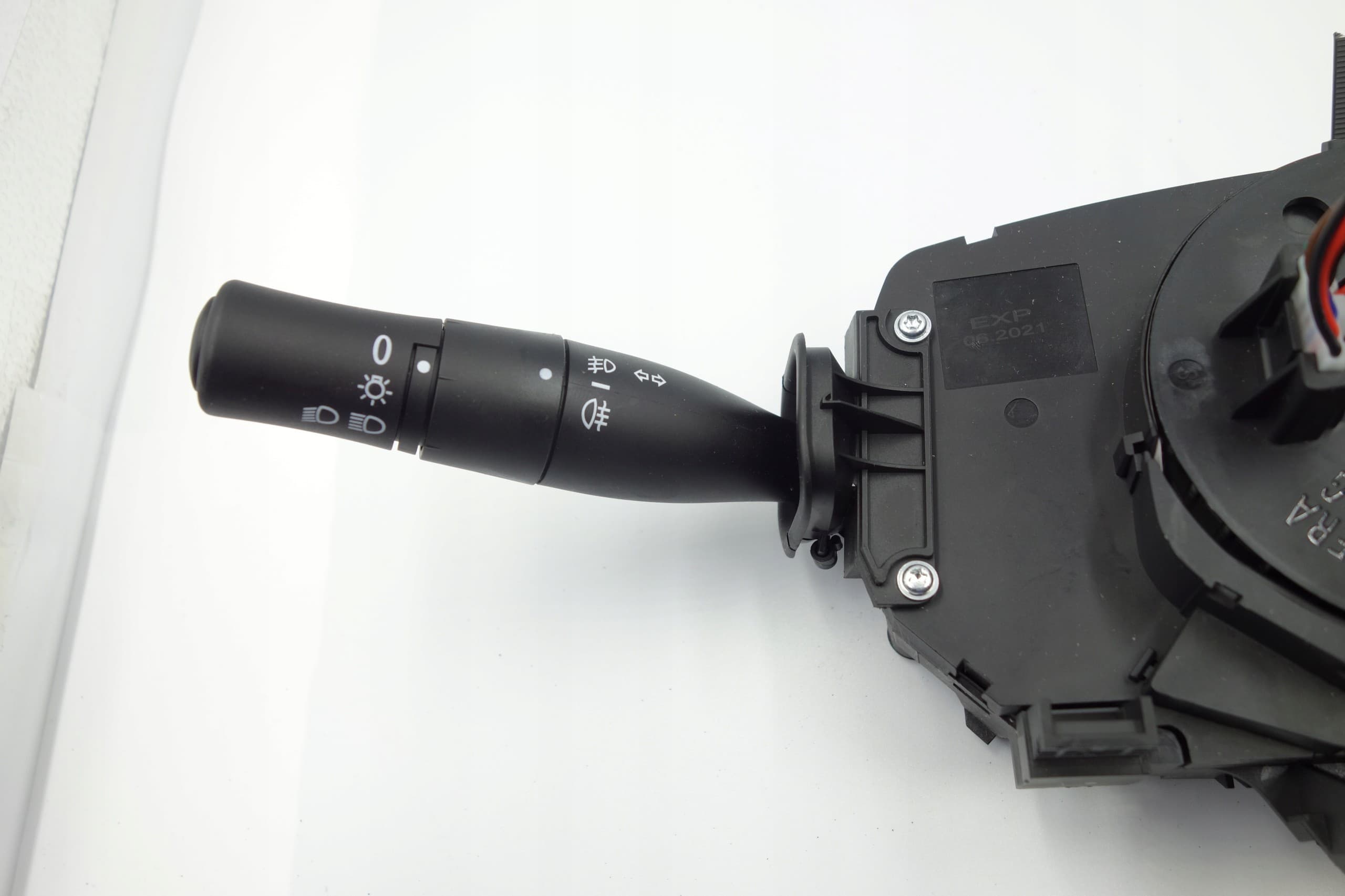 Palanca de cambio Citroën OE 96811352XT nuevo 8