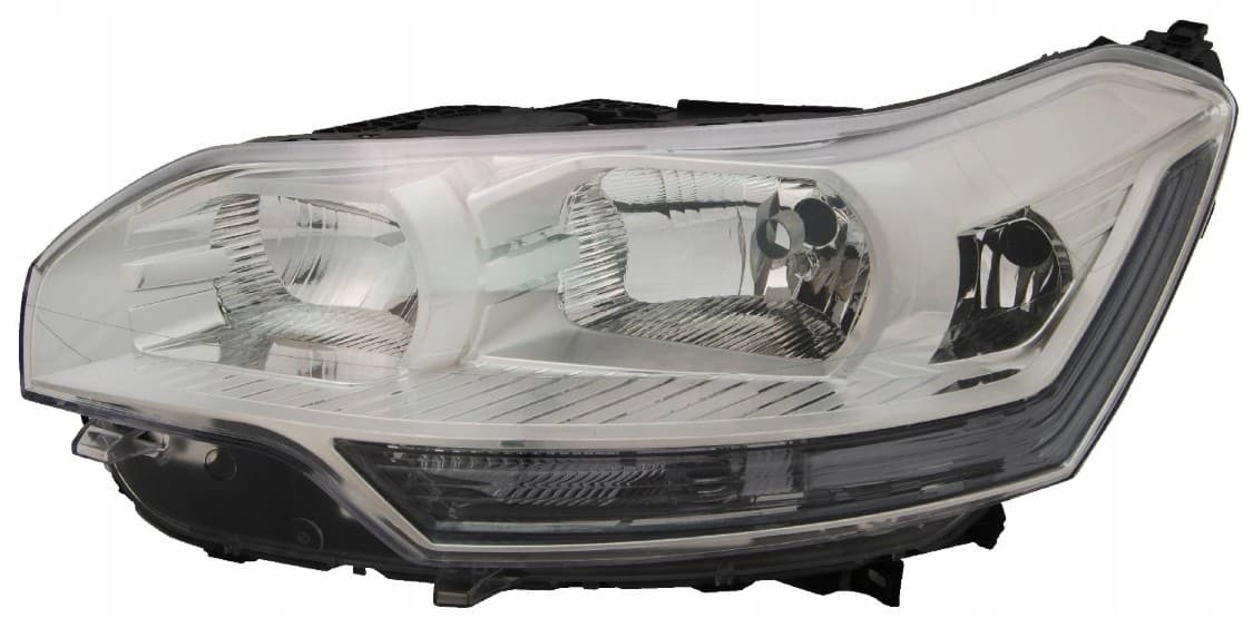 Faro delantero izquierdo Citroën C5 2008-2010 nuevo