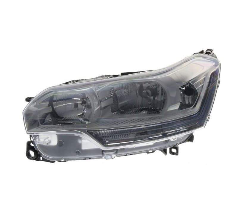 Faro delantero izquierdo Citroën C5 2008-2010 nuevo 5