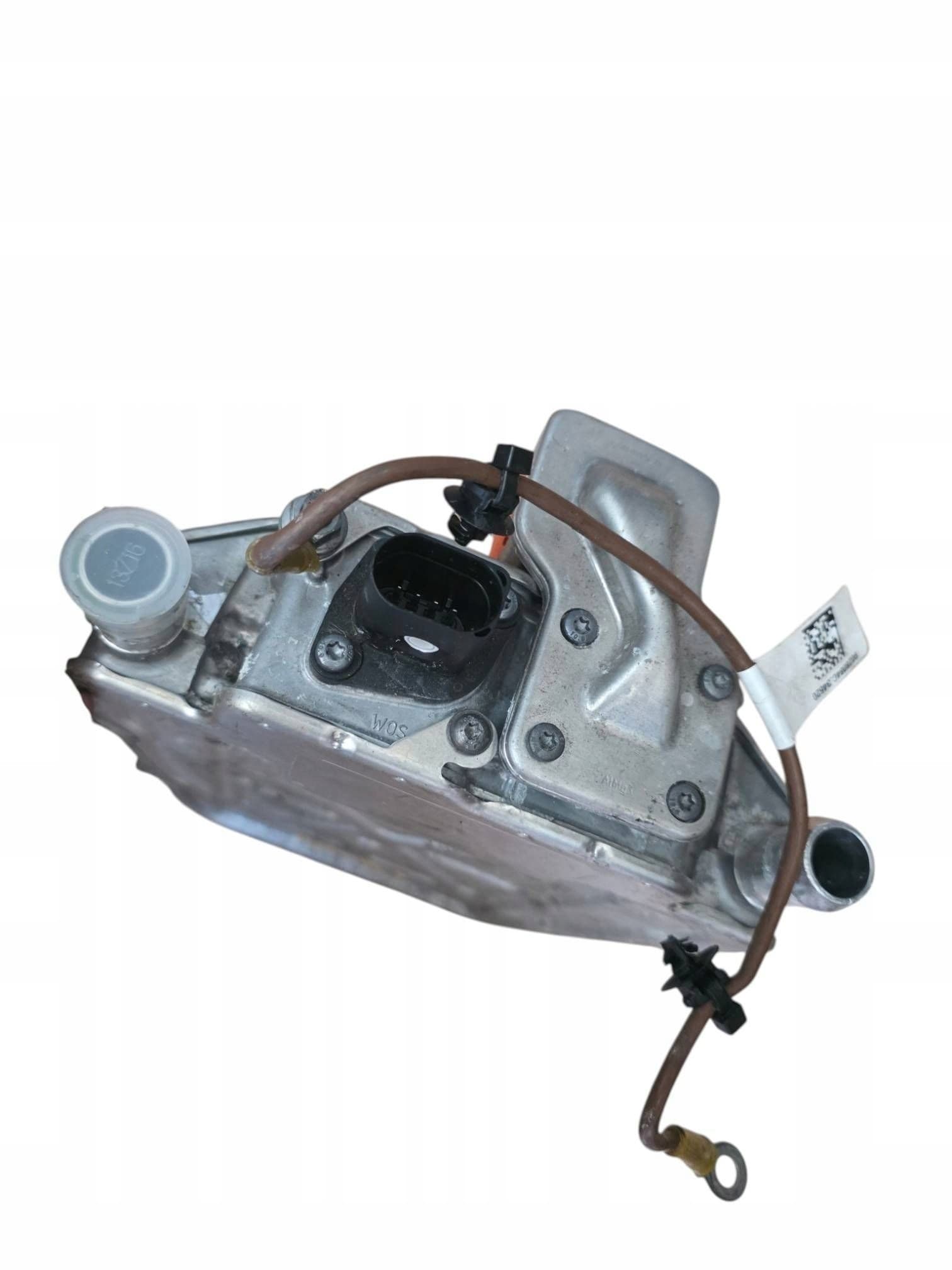 Módulo Webasto Citroën DS3 122R000465 usado 2