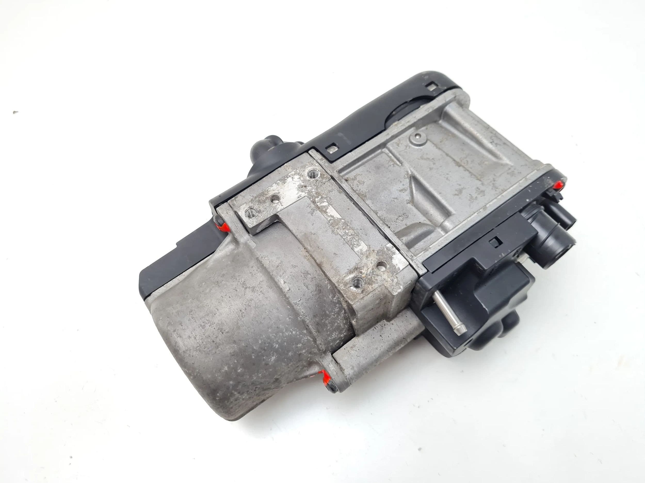 Calefactor Auxiliar Webasto para Volvo S90, V90 2017 - 9026496E usado