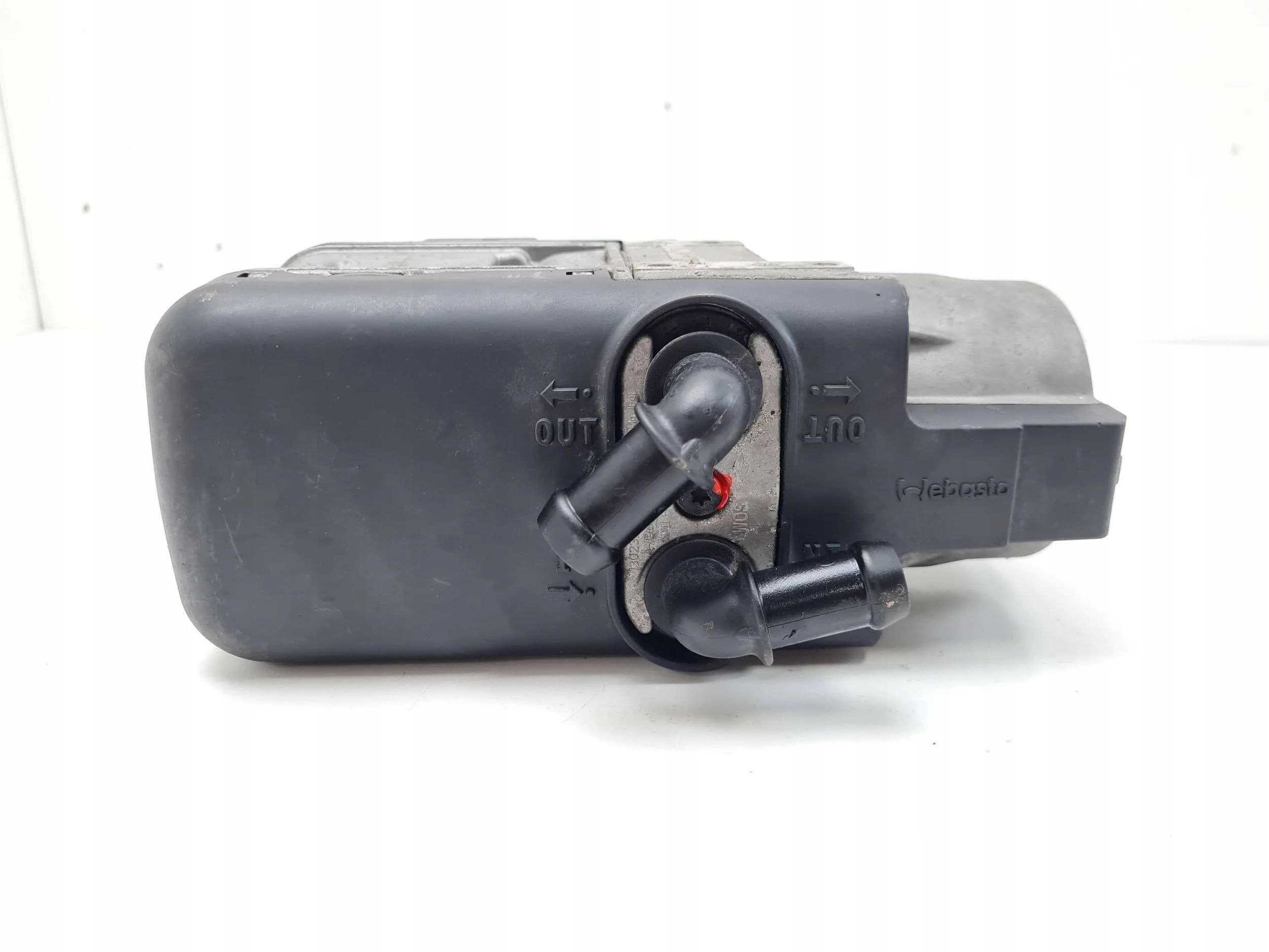 Calefactor Auxiliar Webasto para Volvo S90, V90 2017 - 9026496E usado 2