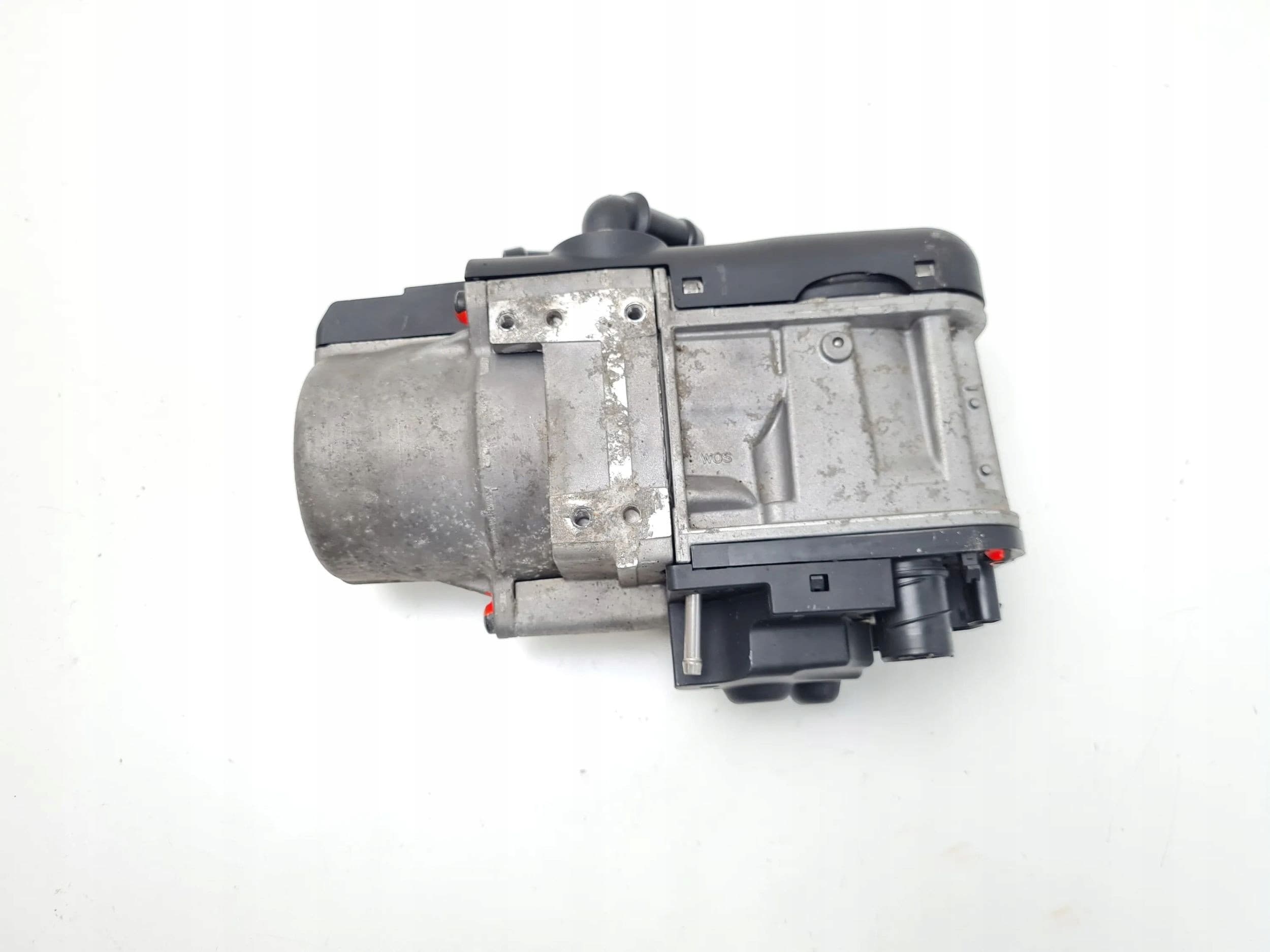 Calefactor Auxiliar Webasto para Volvo S90, V90 2017 - 9026496E usado 4