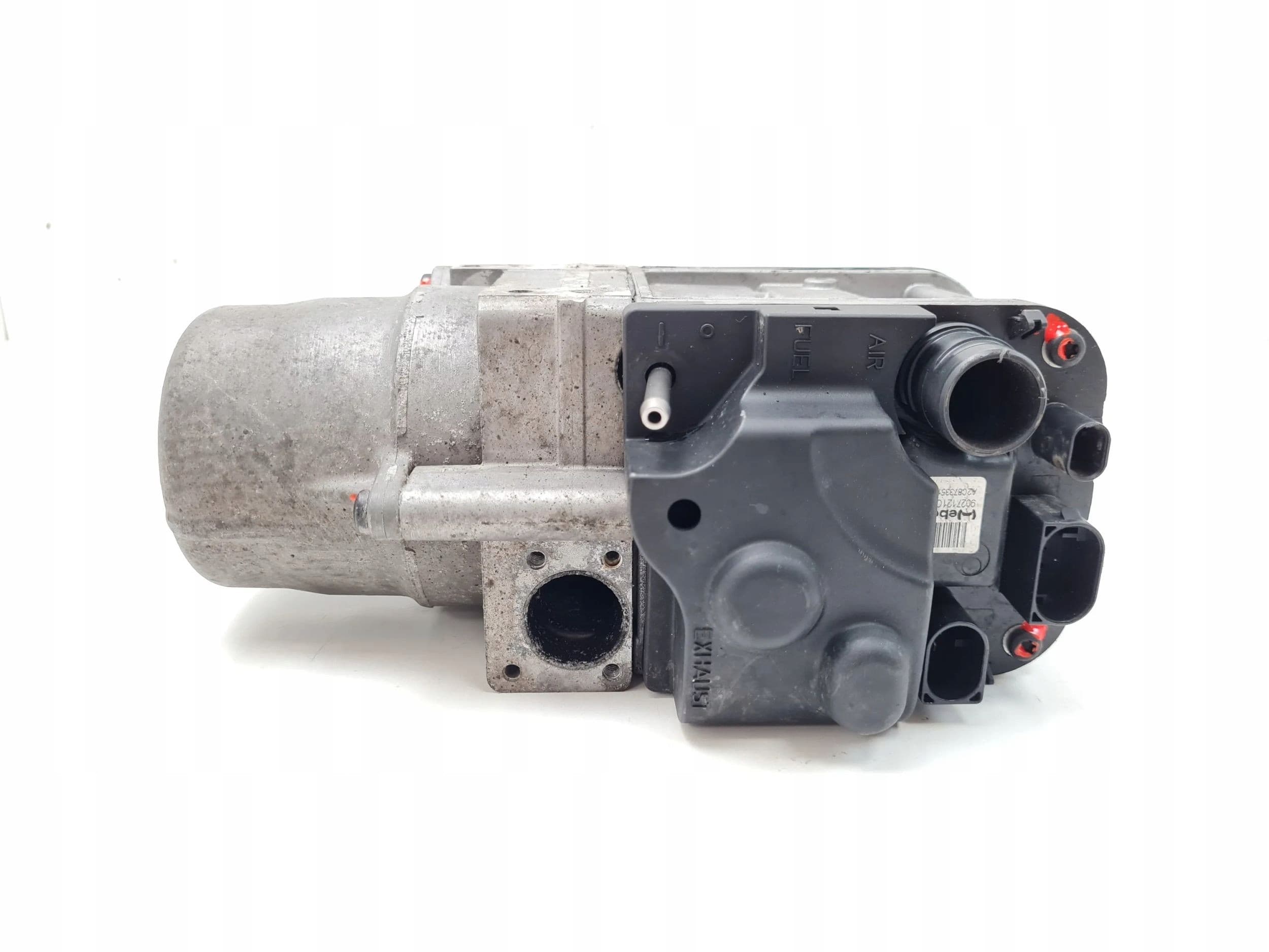 Calefactor Auxiliar Webasto para Volvo S90, V90 2017 - 9026496E usado 6