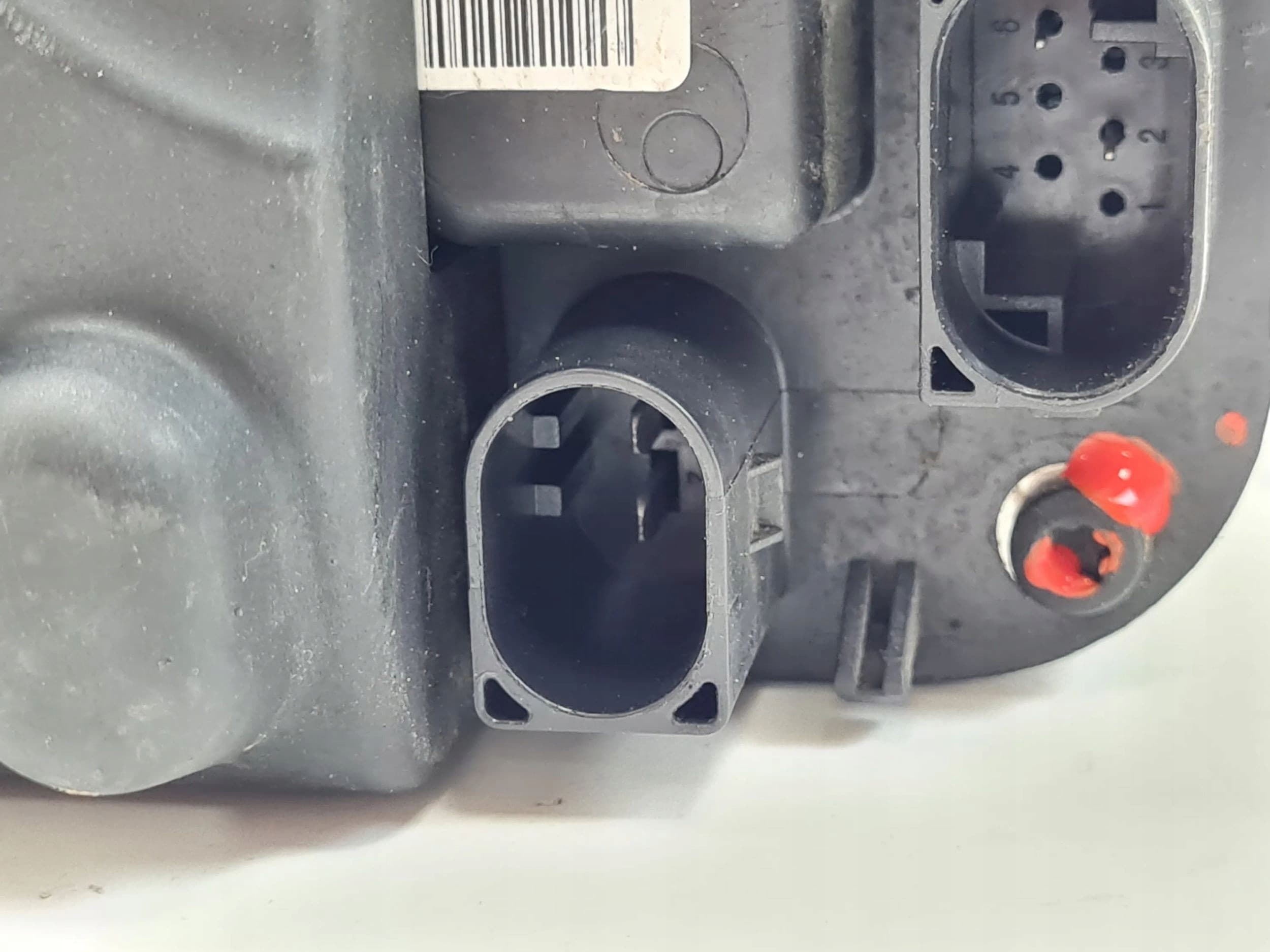 Calefactor Auxiliar Webasto para Volvo S90, V90 2017 - 9026496E usado 7