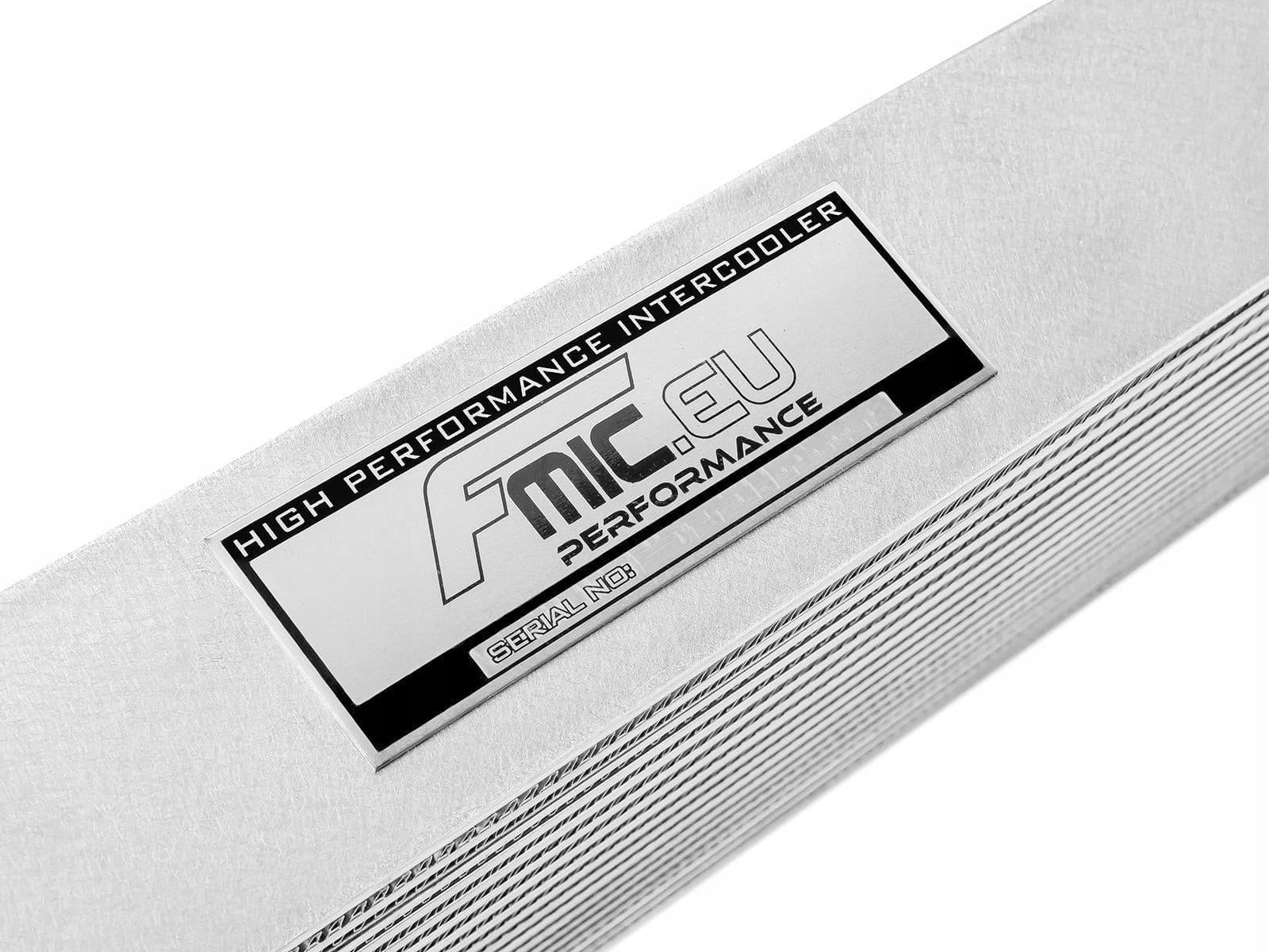 Intercooler Fmic IC55018065 nuevo 6