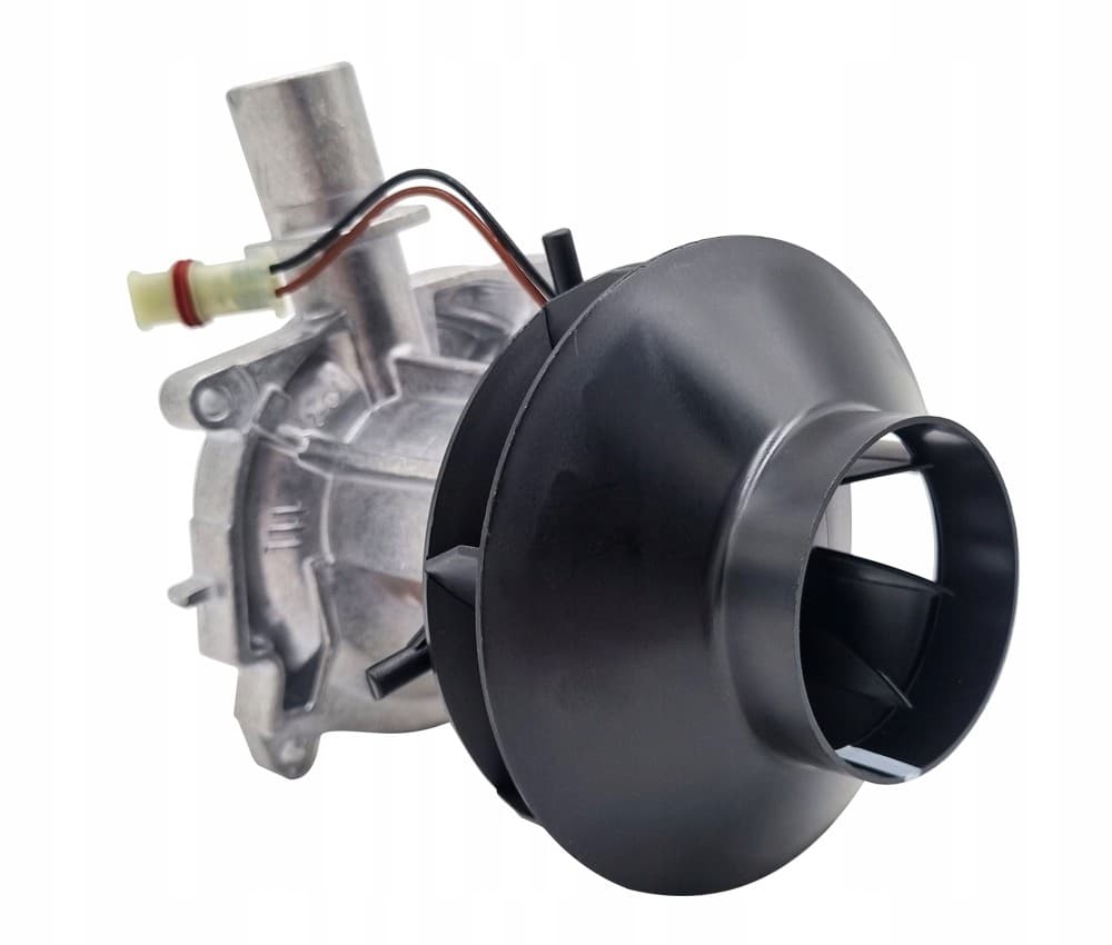 Soplador de motor Eberspaecher Airtronic D2 24V nuevo