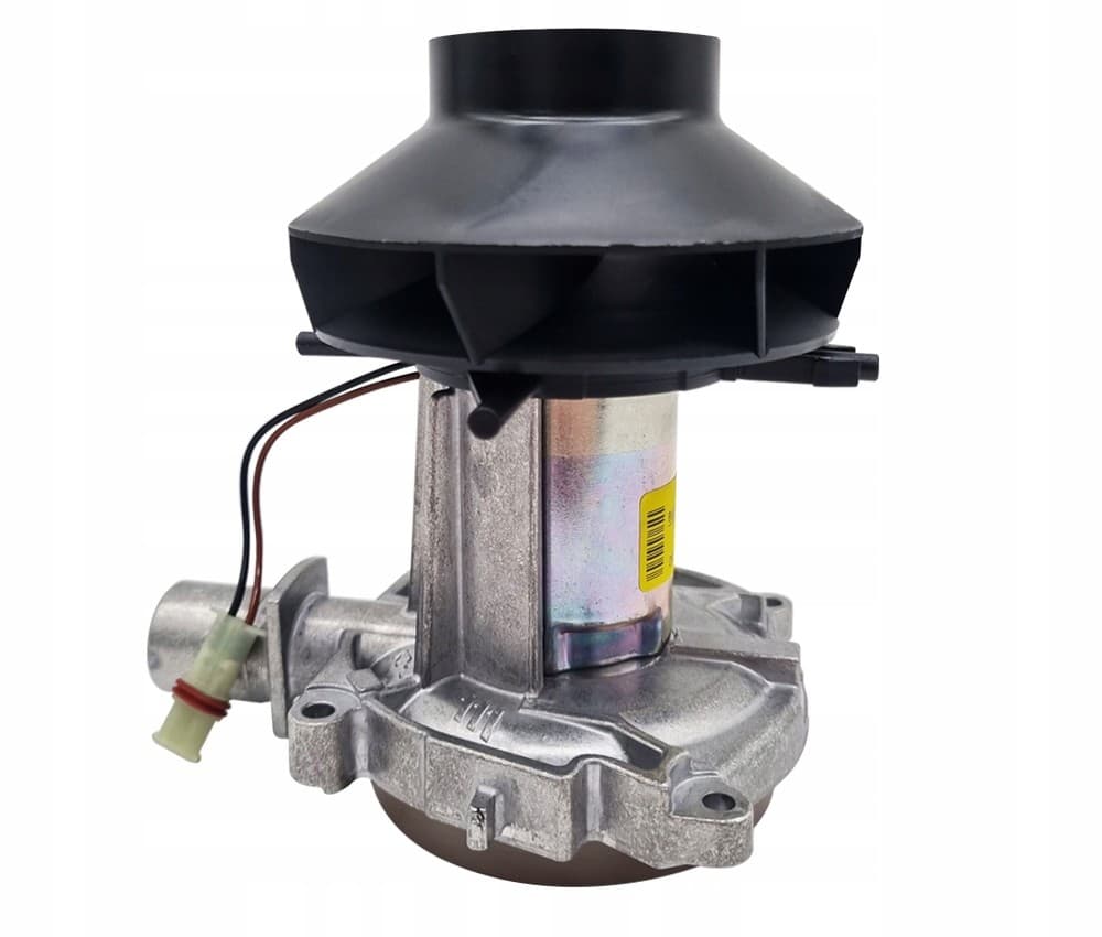 Soplador de motor Eberspaecher Airtronic D2 24V nuevo 2