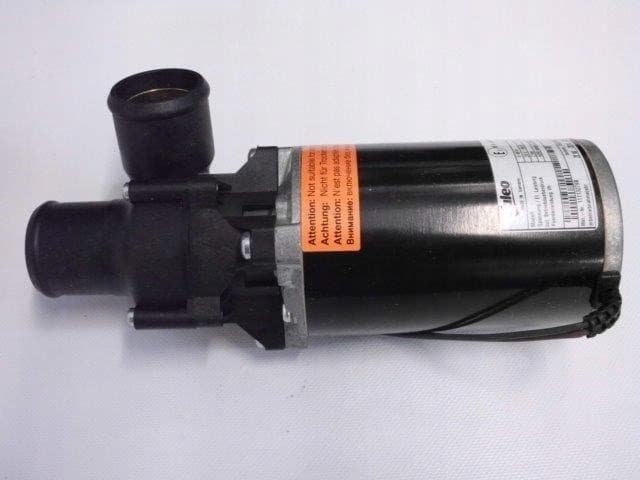 Bomba de Agua 24V Webasto U4814 para Calefactor DBW300 nuevo