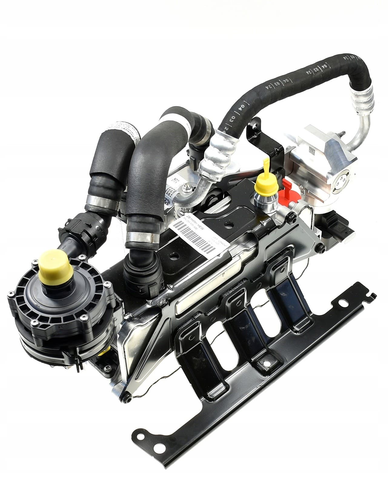 Calentador adicional de agua A2948350900 para Mercedes-Benz nuevo