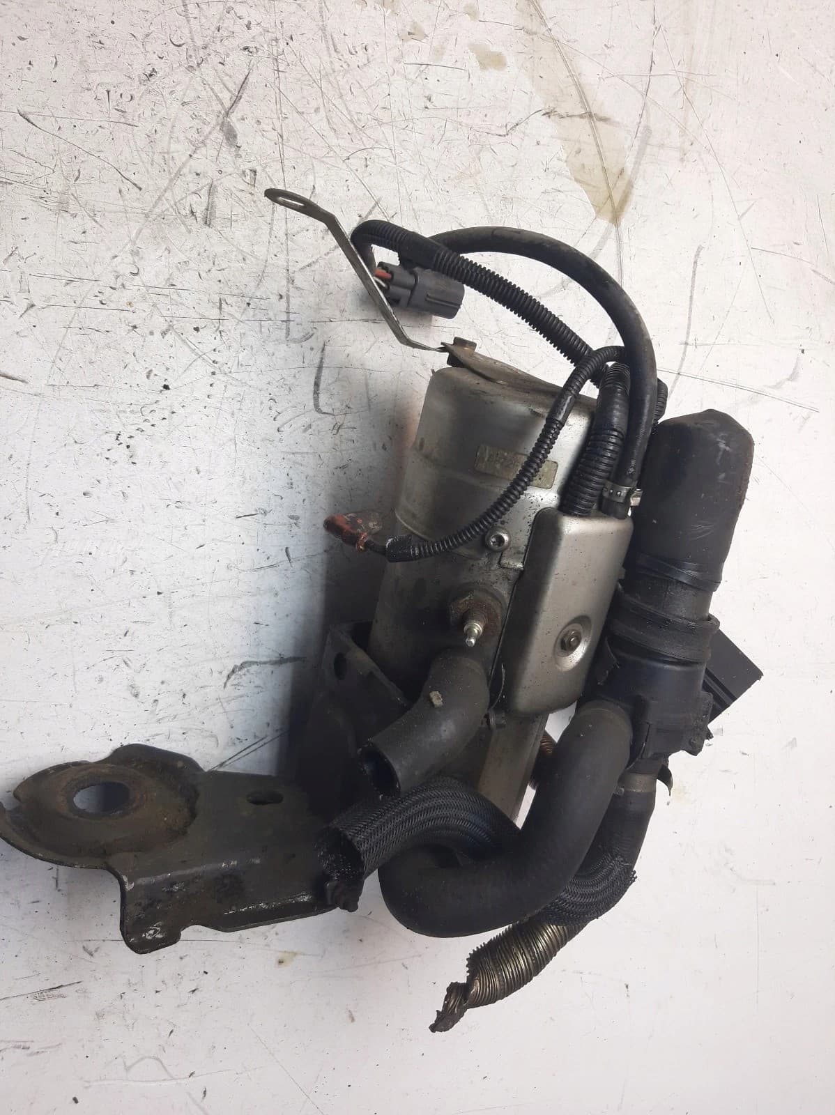 Calefactor Webasto para Volvo S60 V70 3731002-1 30645239 usado 2