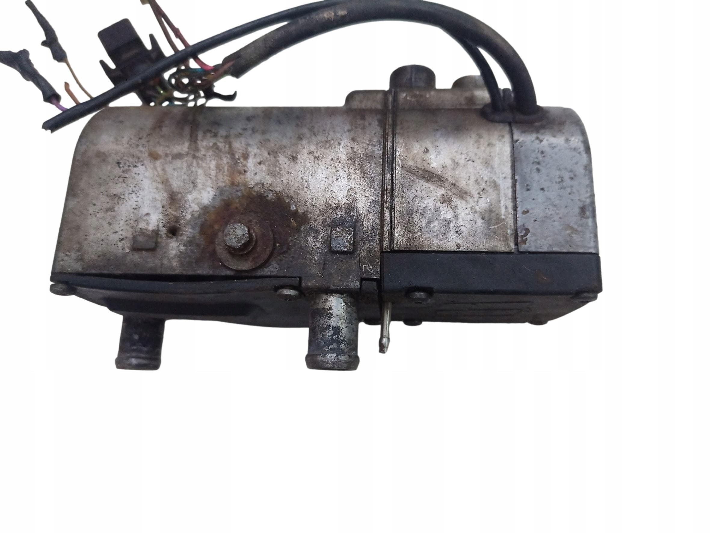 Estufa Webasto para Mercedes Sprinter D5WS usado