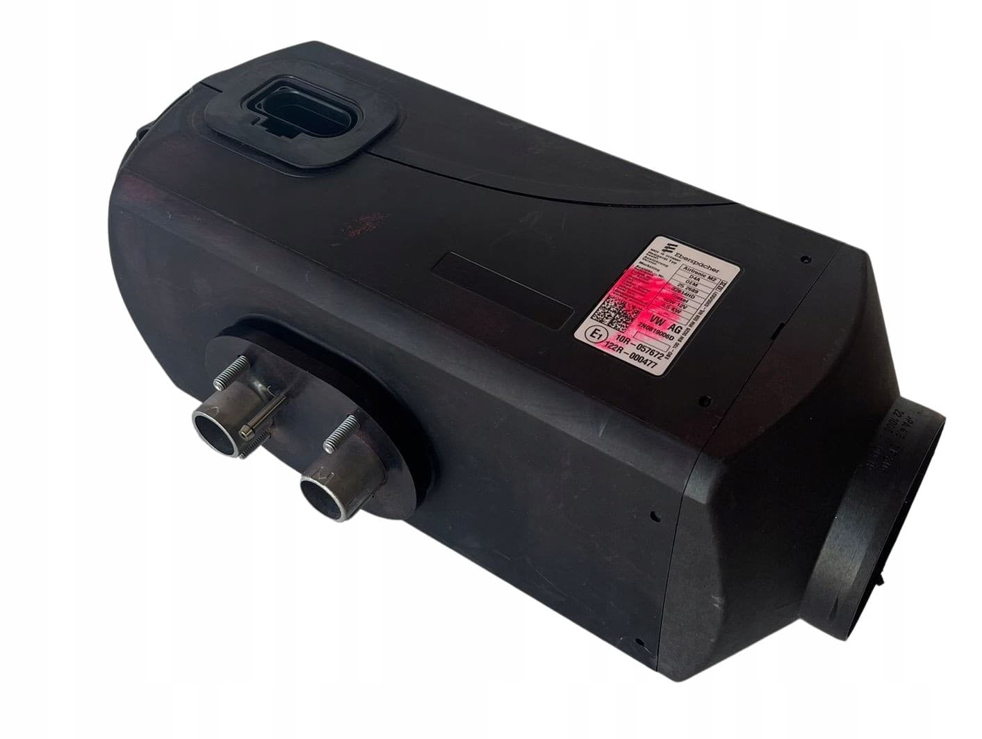 Calefactor estacionario Airtronic 2N0819006D nuevo 3