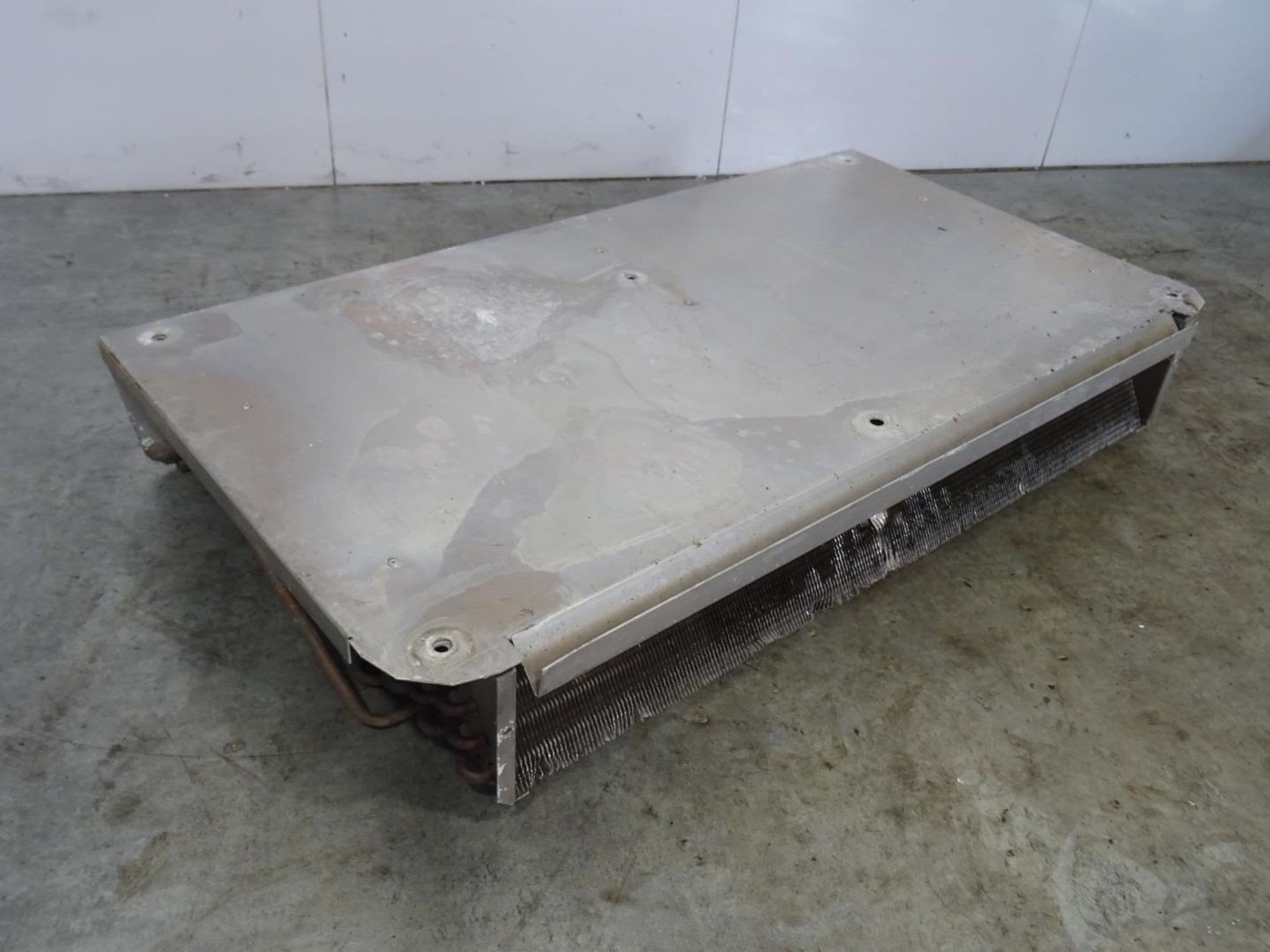 Unidad de Refrigeración Thermo King V300-10 para Daf LF45.180 usado 4