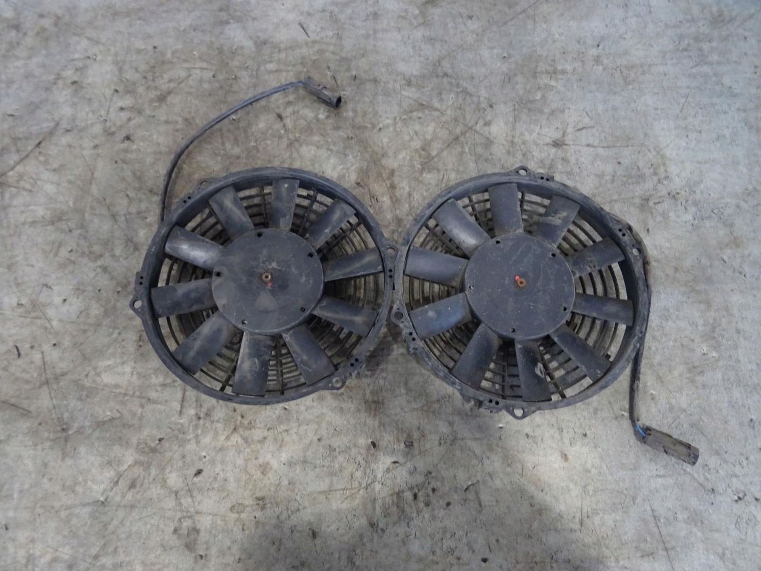 Unidad de Refrigeración Thermo King V300-10 para Daf LF45.180 usado 6