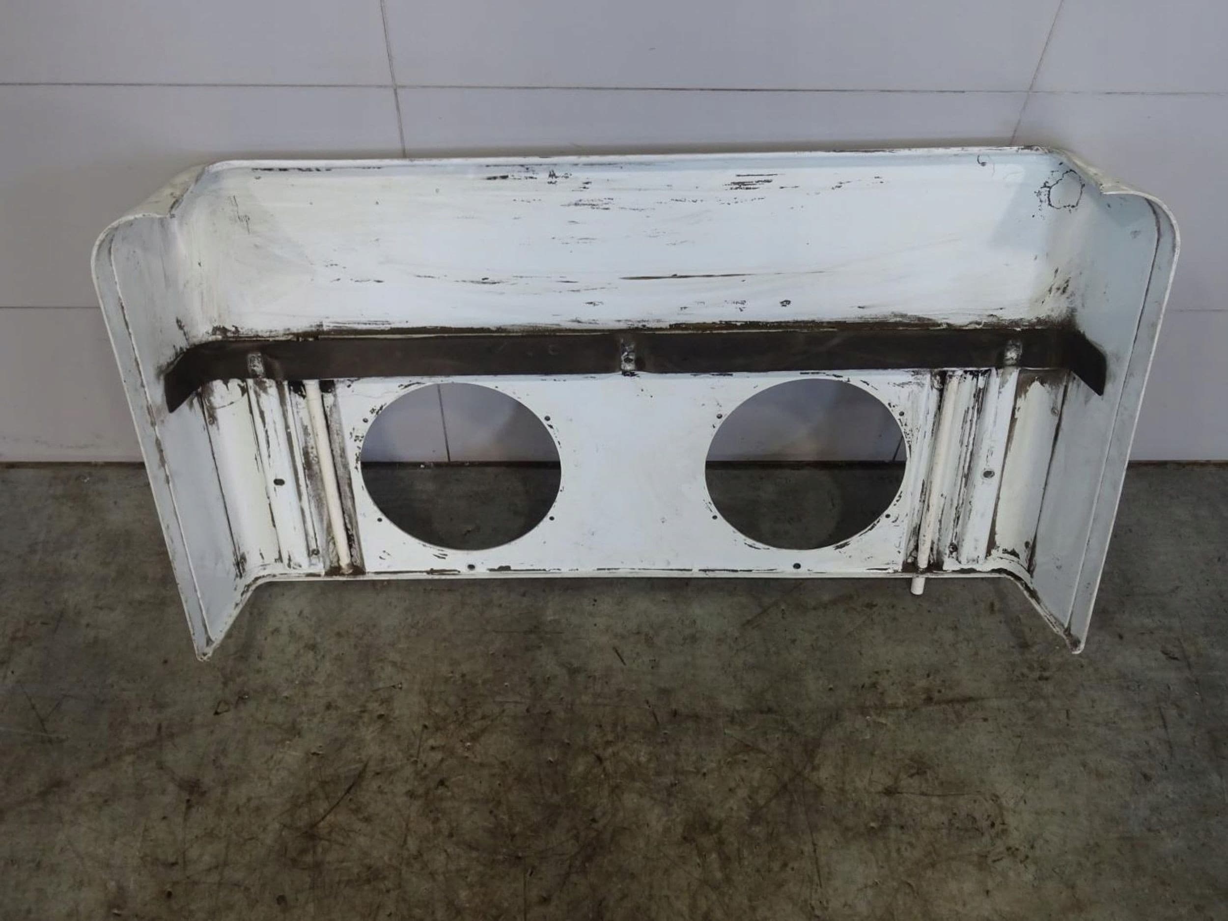 Unidad de Refrigeración Thermo King V300-10 para Daf LF45.180 usado 11