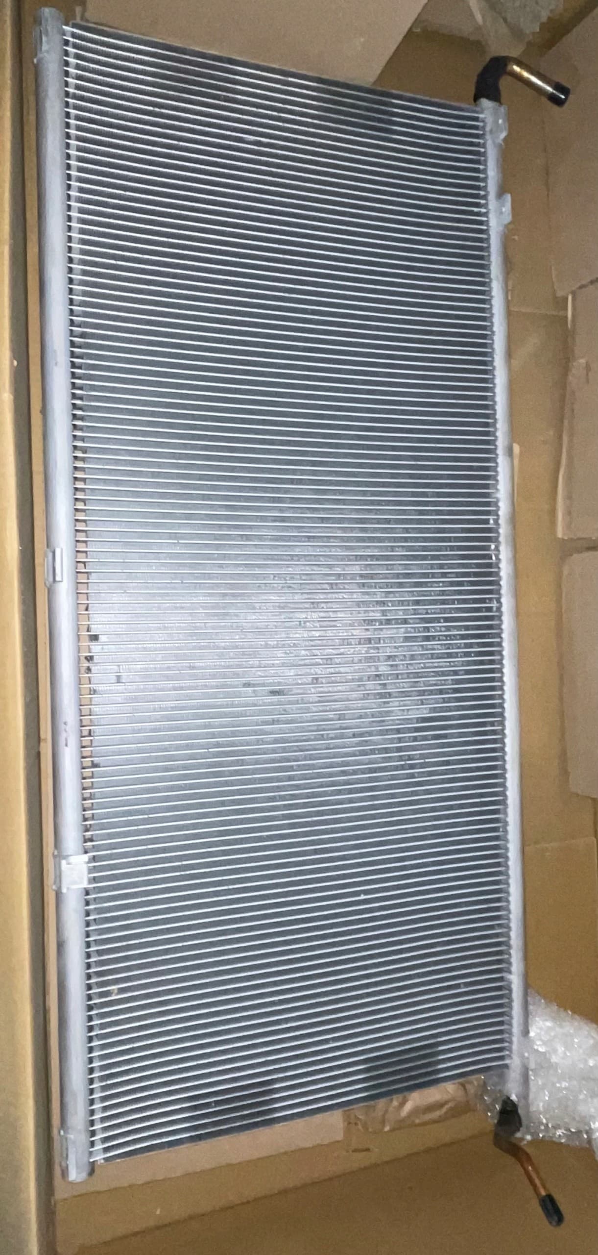 Unidad de Condensador Slx nuevo