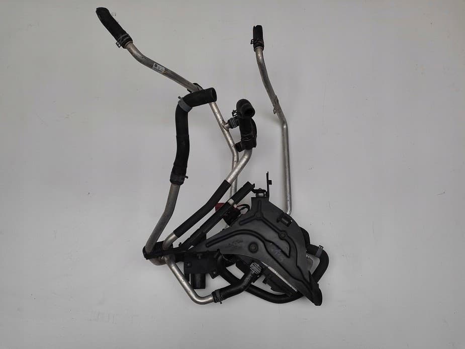 Webasto 7P0815008 para Cayenne 7P y Touareg 7P usado
