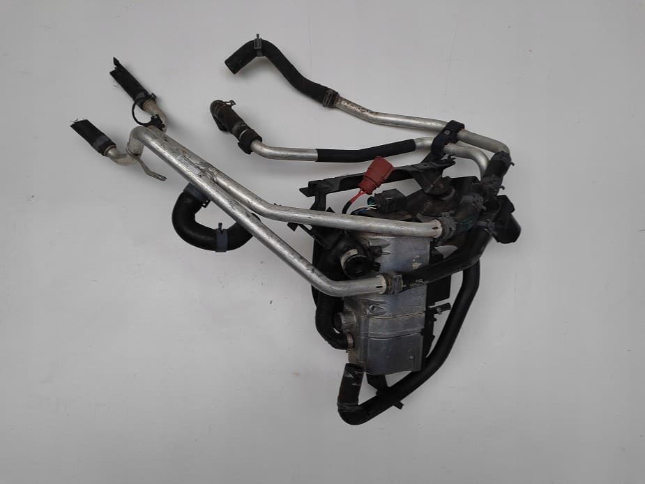 Webasto 7P0815008 para Cayenne 7P y Touareg 7P usado 2