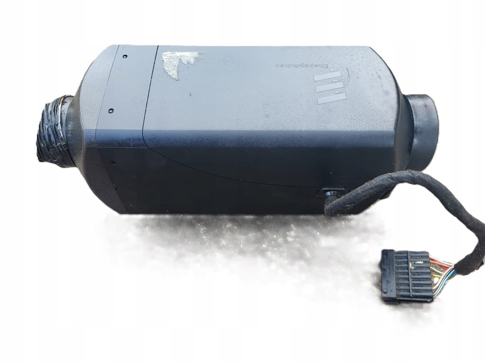 Calefactor Webasto Airtronic Iveco Stralis 2012 usado