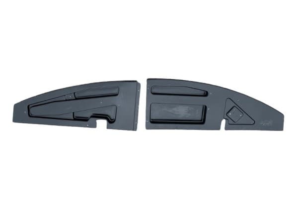 Cubierta Inferior para Unidad Thermo King Slx nuevo