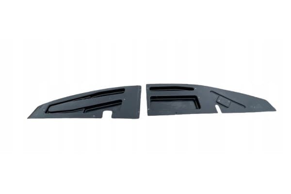 Cubierta Inferior para Unidad Thermo King Slx nuevo 2