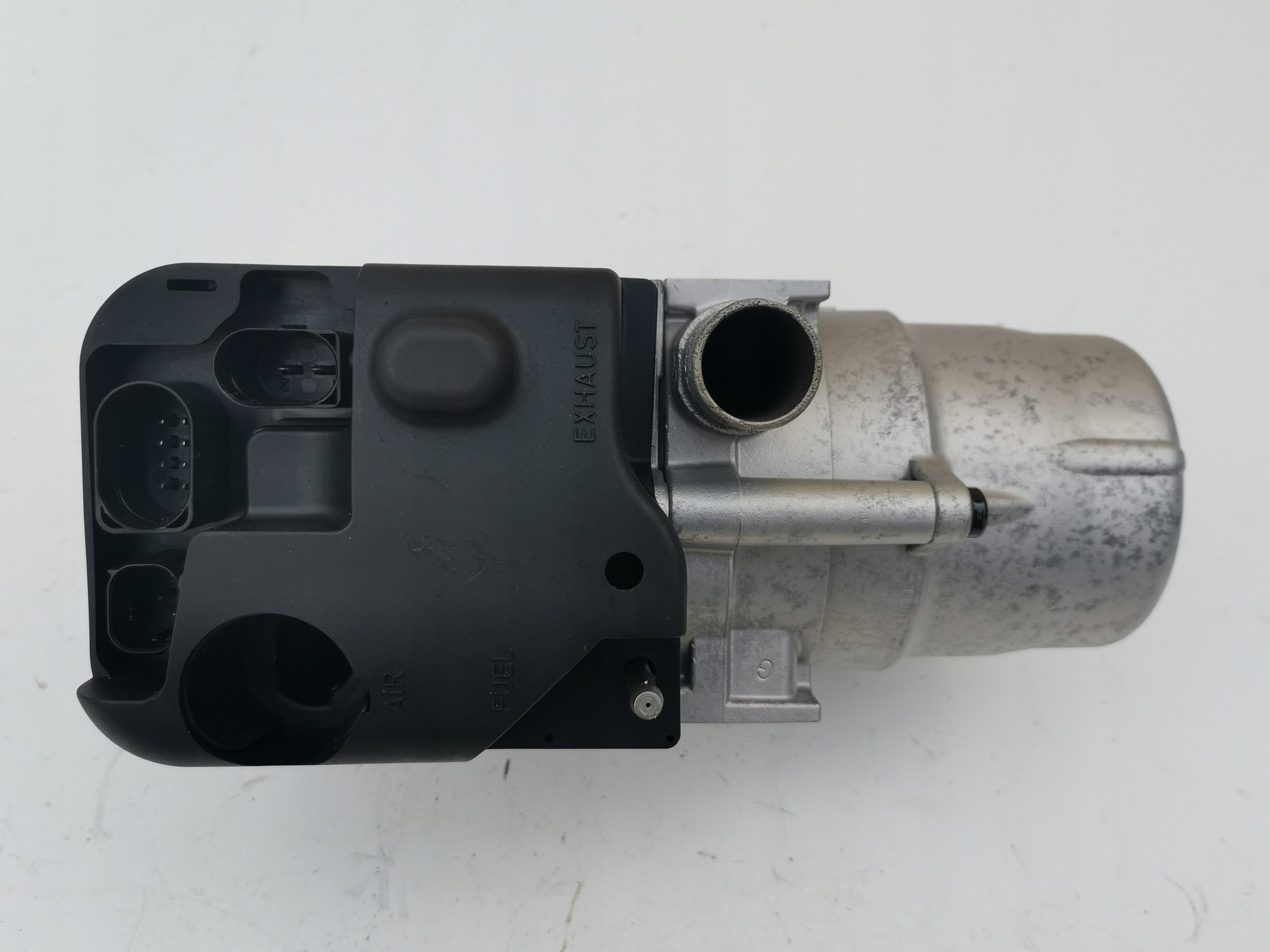 Calefactor Webasto Thermo Top V VW Touran Caddy 1K0815005FR usado 4