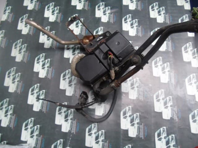 Webasto para Ducato, Boxer y Jumper usado