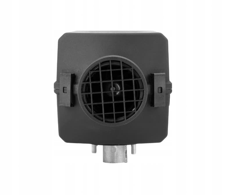Calefactor Diésel Autoterm Air 4D 12V nuevo 4