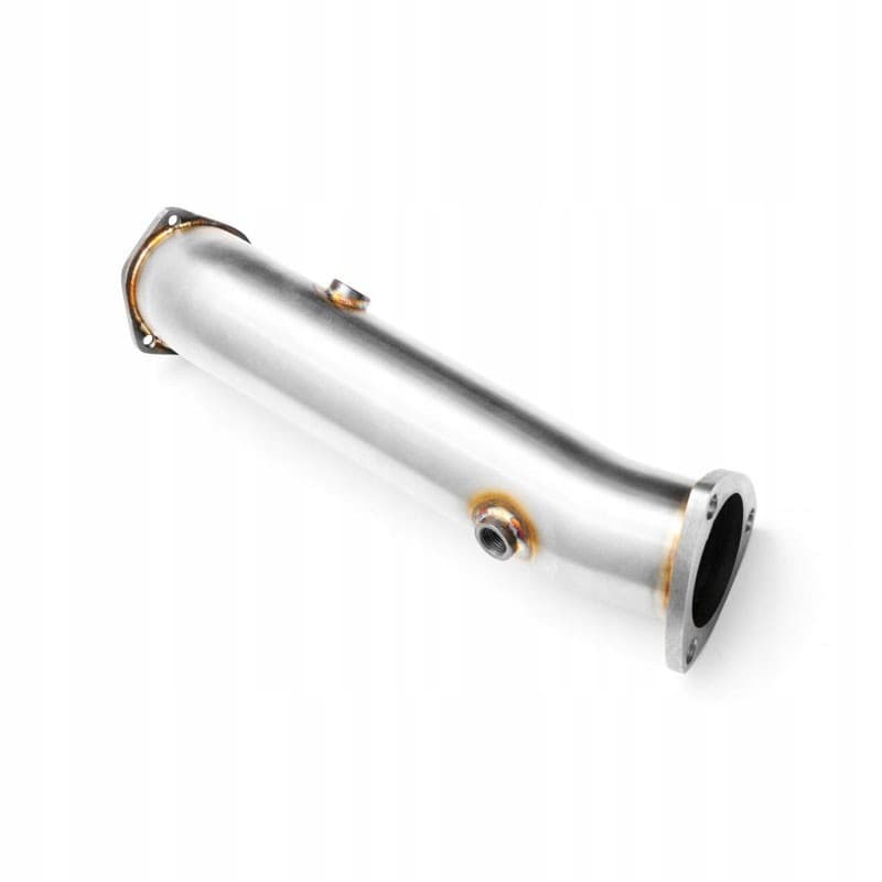 Downpipe RM Motors 212101 para Audi A4 B5, B6, B7 nuevo