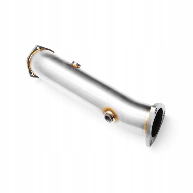 Downpipe RM Motors 212101 para Audi A4 B5, B6, B7 nuevo 3