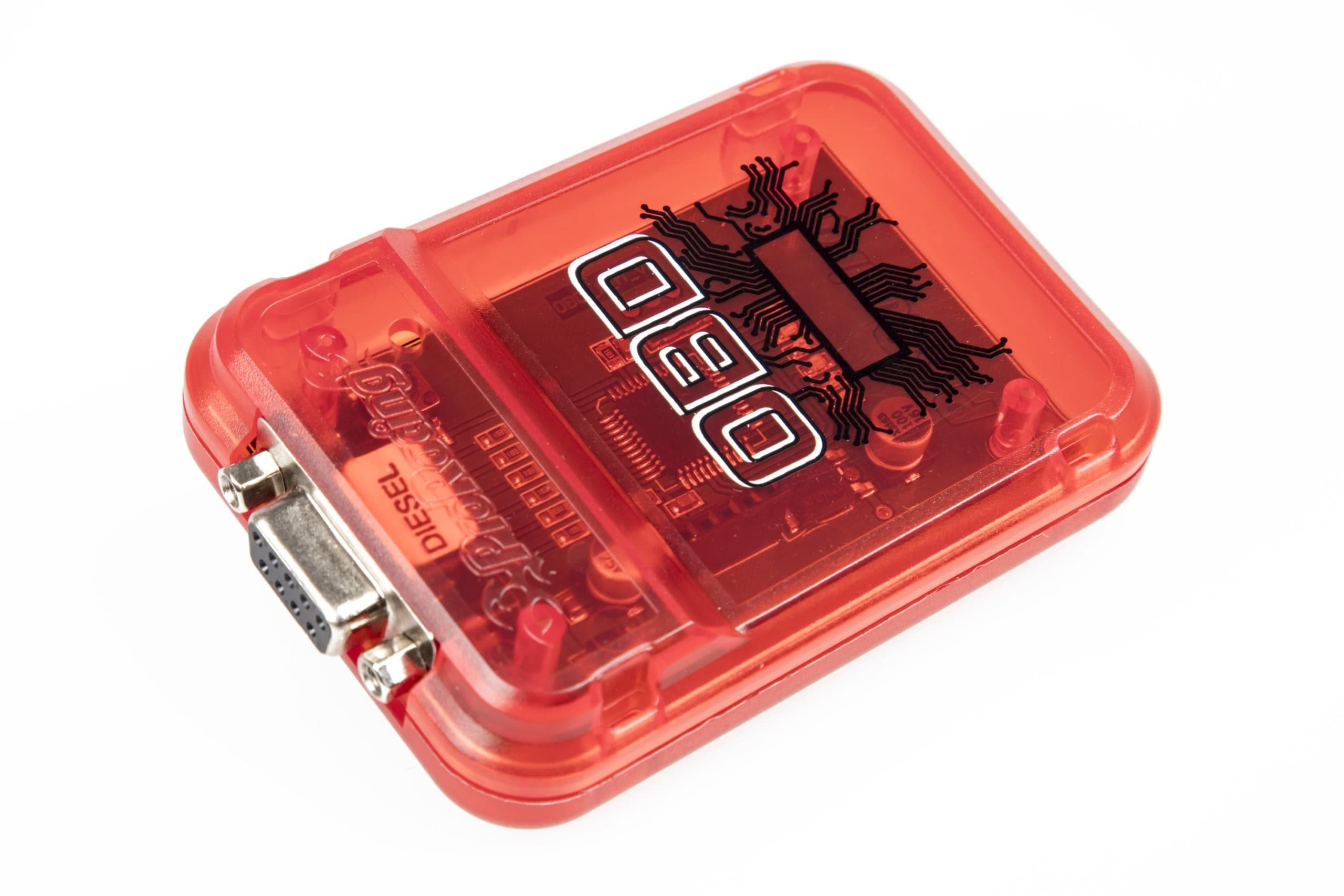 Chip ProRacing Prog OBD2.X517 para Tuning de Automóviles nuevo 10