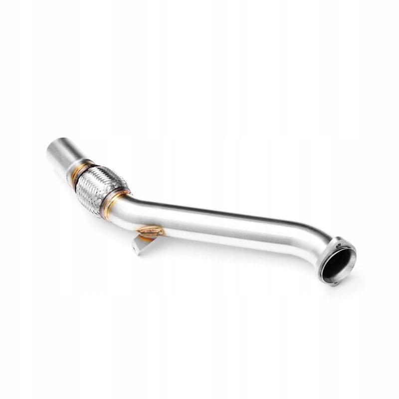 Downpipe RM Motors para BMW E60, E61 525d, 530d M57N (Euro 3) nuevo 2