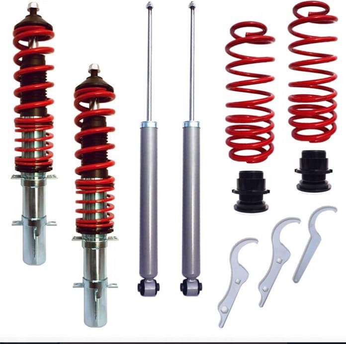 Suspensión roscada Jom ZG200117 nuevo