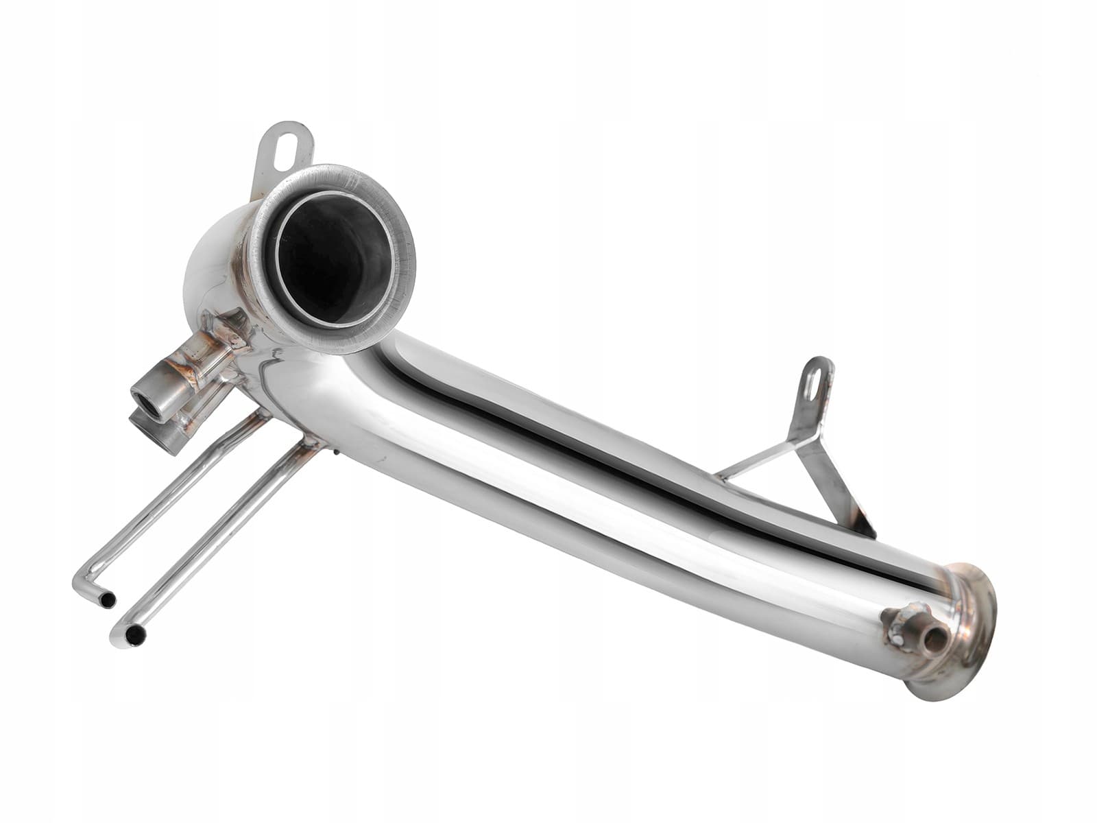 Downpipe Fmic.Pro VW Transporter T5 1.9 2.5 TDI 2006-2010 nuevo 2