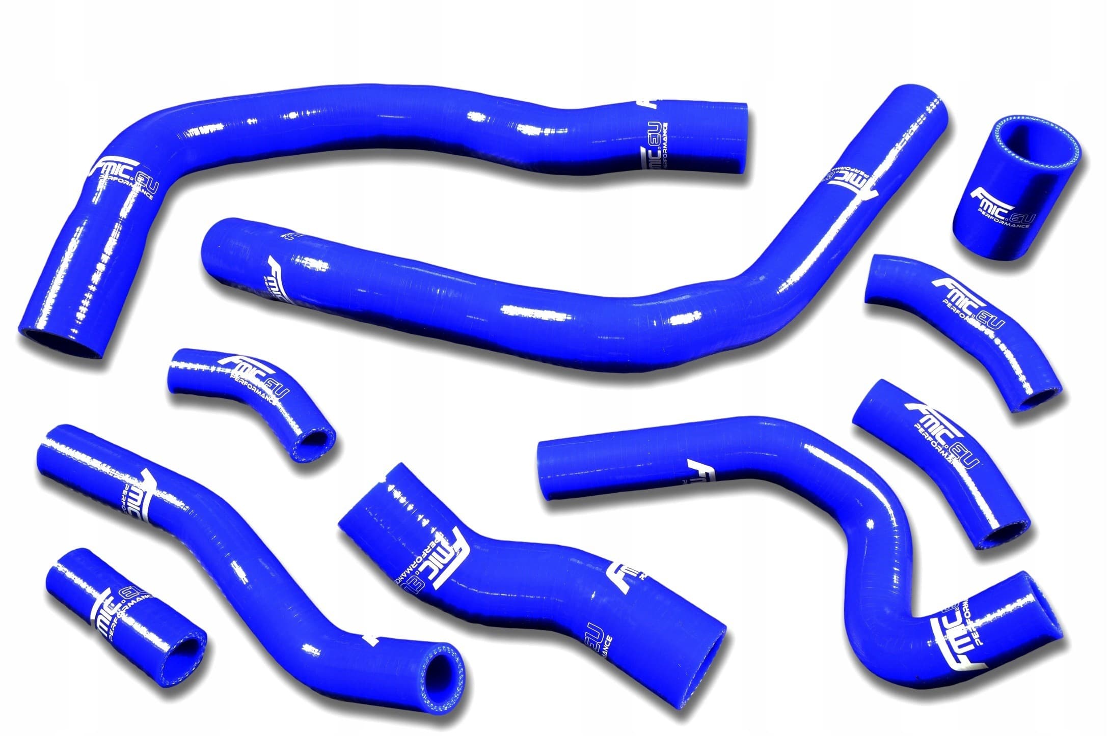 Cables de Silicona Mini Cooper S R52 R53 01-06 nuevo
